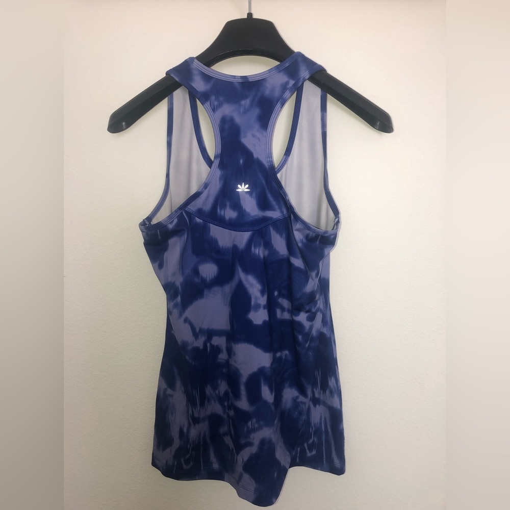 Lukka Razor Back Tank Top - Picture 3 of 5